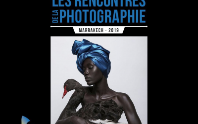 Les Rencontres de la photographie à Marrakech