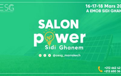 Power Sidi Ghanem