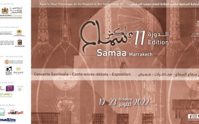 SAMAA MARRAKECH