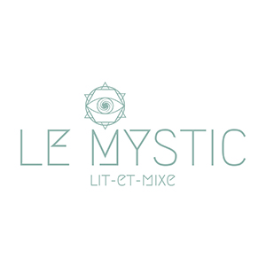 References_0017_logos Références_0018_Logo Le mystic - Bleu