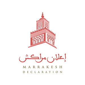 References_0028_logos Références_0007_Marrakesh Declaration logo